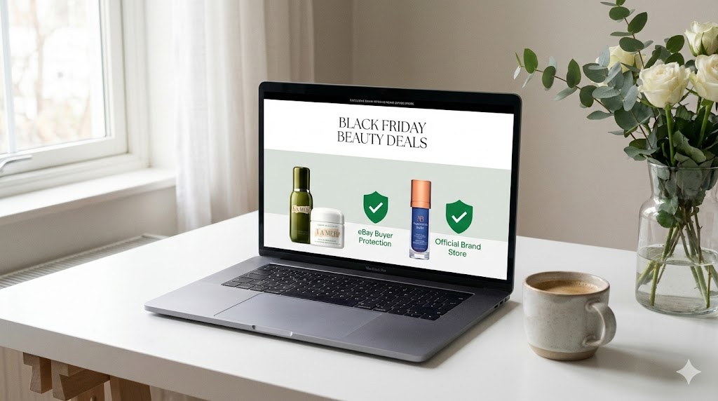 Cosmetic Batch Code Checker